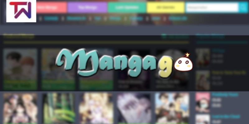 mangago